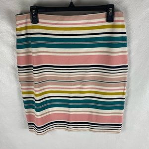 Cute for Summer Loft Outlet Skirt Size Medium